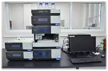 Liquid chromatography