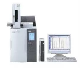 Gas chromatography